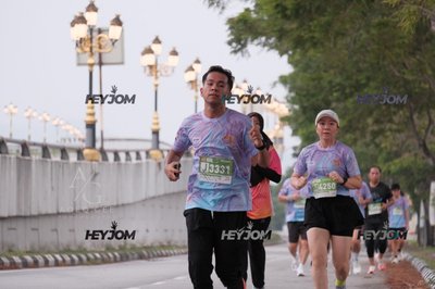 HTM Ipoh 7 Bridges Marathon 2026 (10th Series)