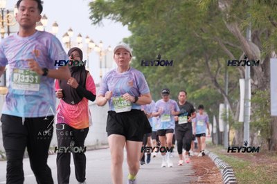 HTM Ipoh 7 Bridges Marathon 2026 (10th Series)