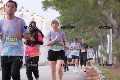 HTM Ipoh 7 Bridges Marathon 2026 (10th Series)