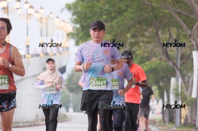 HTM Ipoh 7 Bridges Marathon 2026 (10th Series)