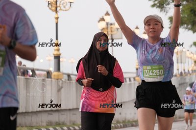 HTM Ipoh 7 Bridges Marathon 2026 (10th Series)