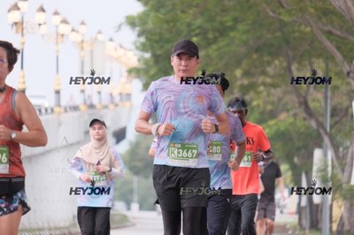 HTM Ipoh 7 Bridges Marathon 2026 (10th Series)