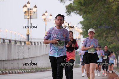 HTM Ipoh 7 Bridges Marathon 2026 (10th Series)