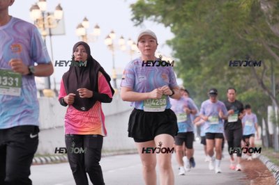 HTM Ipoh 7 Bridges Marathon 2026 (10th Series)