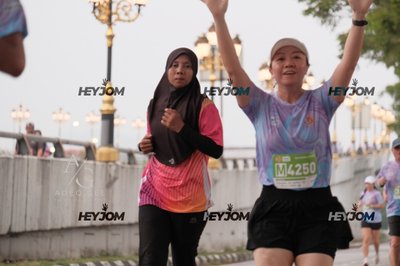 HTM Ipoh 7 Bridges Marathon 2026 (10th Series)