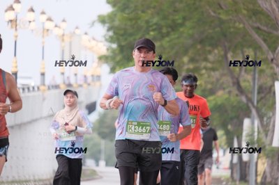 HTM Ipoh 7 Bridges Marathon 2026 (10th Series)