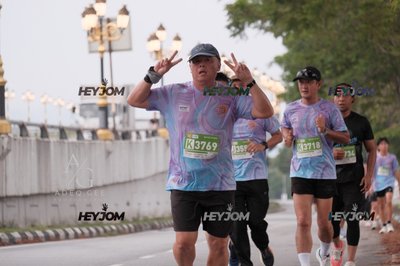 HTM Ipoh 7 Bridges Marathon 2026 (10th Series)