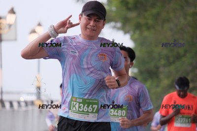 HTM Ipoh 7 Bridges Marathon 2026 (10th Series)