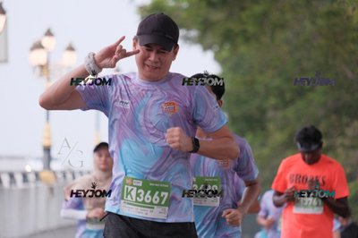 HTM Ipoh 7 Bridges Marathon 2026 (10th Series)