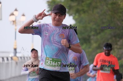 HTM Ipoh 7 Bridges Marathon 2026 (10th Series)