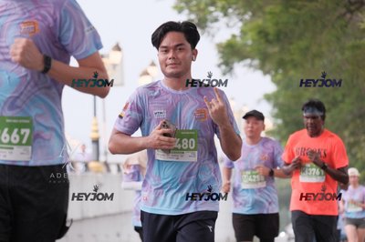 HTM Ipoh 7 Bridges Marathon 2026 (10th Series)