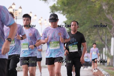 HTM Ipoh 7 Bridges Marathon 2026 (10th Series)