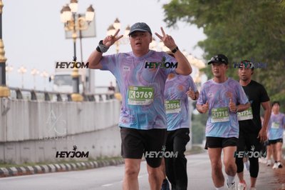 HTM Ipoh 7 Bridges Marathon 2026 (10th Series)