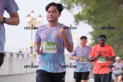 HTM Ipoh 7 Bridges Marathon 2026 (10th Series)