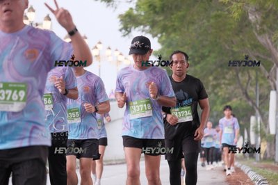 HTM Ipoh 7 Bridges Marathon 2026 (10th Series)