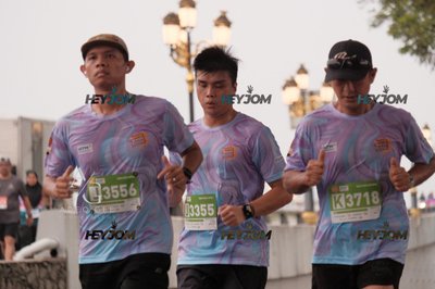 HTM Ipoh 7 Bridges Marathon 2026 (10th Series)