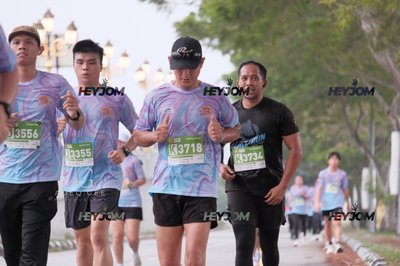 HTM Ipoh 7 Bridges Marathon 2026 (10th Series)