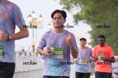 HTM Ipoh 7 Bridges Marathon 2026 (10th Series)
