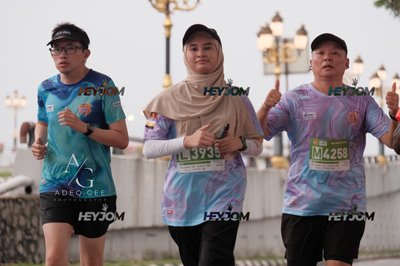 HTM Ipoh 7 Bridges Marathon 2026 (10th Series)