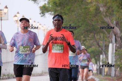 HTM Ipoh 7 Bridges Marathon 2026 (10th Series)