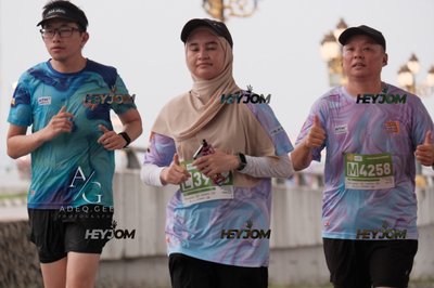 HTM Ipoh 7 Bridges Marathon 2026 (10th Series)