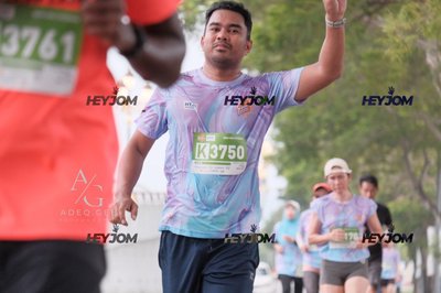 HTM Ipoh 7 Bridges Marathon 2026 (10th Series)