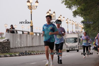 HTM Ipoh 7 Bridges Marathon 2026 (10th Series)