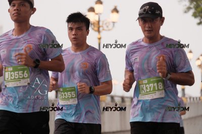 HTM Ipoh 7 Bridges Marathon 2026 (10th Series)