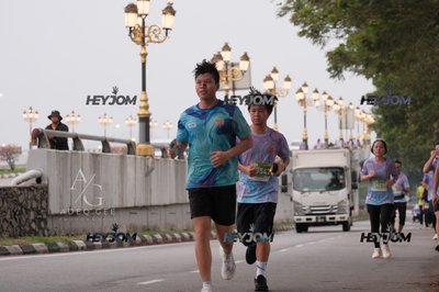 HTM Ipoh 7 Bridges Marathon 2026 (10th Series)