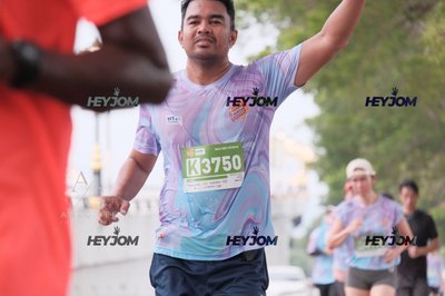 HTM Ipoh 7 Bridges Marathon 2026 (10th Series)
