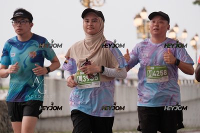 HTM Ipoh 7 Bridges Marathon 2026 (10th Series)
