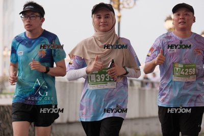 HTM Ipoh 7 Bridges Marathon 2026 (10th Series)