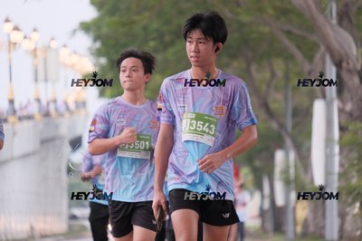 HTM Ipoh 7 Bridges Marathon 2026 (10th Series)