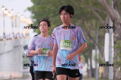 HTM Ipoh 7 Bridges Marathon 2026 (10th Series)