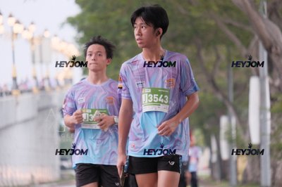 HTM Ipoh 7 Bridges Marathon 2026 (10th Series)