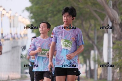 HTM Ipoh 7 Bridges Marathon 2026 (10th Series)