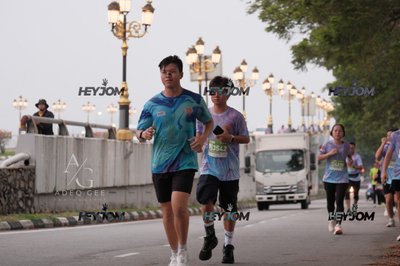 HTM Ipoh 7 Bridges Marathon 2026 (10th Series)