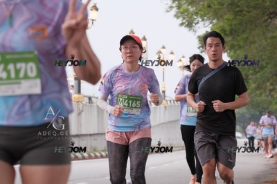 HTM Ipoh 7 Bridges Marathon 2026 (10th Series)