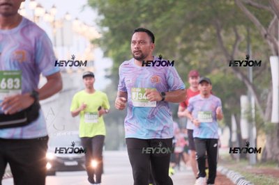 HTM Ipoh 7 Bridges Marathon 2026 (10th Series)