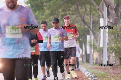 HTM Ipoh 7 Bridges Marathon 2026 (10th Series)