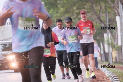 HTM Ipoh 7 Bridges Marathon 2026 (10th Series)