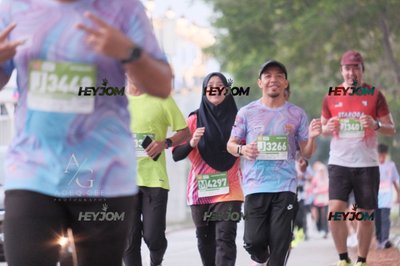 HTM Ipoh 7 Bridges Marathon 2026 (10th Series)