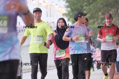 HTM Ipoh 7 Bridges Marathon 2026 (10th Series)