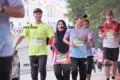 HTM Ipoh 7 Bridges Marathon 2026 (10th Series)