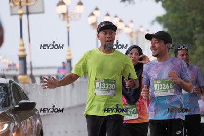 HTM Ipoh 7 Bridges Marathon 2026 (10th Series)