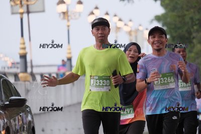 HTM Ipoh 7 Bridges Marathon 2026 (10th Series)