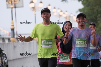HTM Ipoh 7 Bridges Marathon 2026 (10th Series)