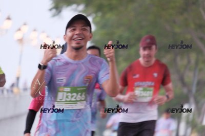 HTM Ipoh 7 Bridges Marathon 2026 (10th Series)