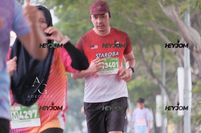 HTM Ipoh 7 Bridges Marathon 2026 (10th Series)