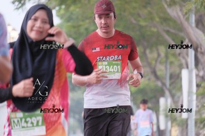 HTM Ipoh 7 Bridges Marathon 2026 (10th Series)